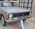Сірий ГАЗ 24 Волга, об'ємом двигуна 2.5 л та пробігом 31 тис. км за 9800 $, фото 18 на Automoto.ua