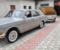 Сірий ГАЗ 24 Волга, об'ємом двигуна 2.5 л та пробігом 31 тис. км за 9800 $, фото 12 на Automoto.ua