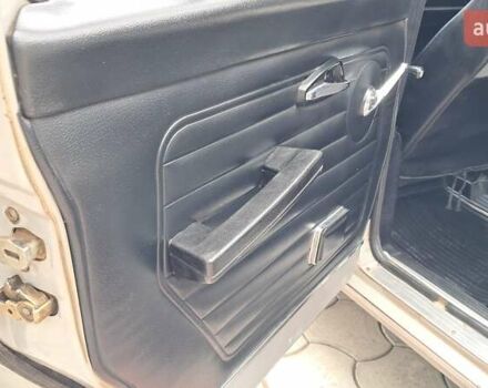 Сірий ГАЗ 24 Волга, об'ємом двигуна 2.5 л та пробігом 31 тис. км за 9800 $, фото 64 на Automoto.ua