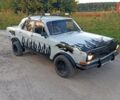 Серый ГАЗ 24 Волга, объемом двигателя 2.4 л и пробегом 85 тыс. км за 980 $, фото 4 на Automoto.ua