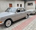 Сірий ГАЗ 24 Волга, об'ємом двигуна 2.5 л та пробігом 31 тис. км за 9800 $, фото 3 на Automoto.ua