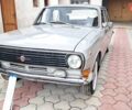 Сірий ГАЗ 24 Волга, об'ємом двигуна 2.5 л та пробігом 31 тис. км за 9800 $, фото 16 на Automoto.ua