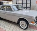 Сірий ГАЗ 24 Волга, об'ємом двигуна 2.5 л та пробігом 31 тис. км за 9800 $, фото 21 на Automoto.ua