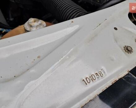 Сірий ГАЗ 24 Волга, об'ємом двигуна 2.5 л та пробігом 31 тис. км за 9800 $, фото 89 на Automoto.ua