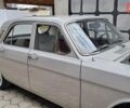 Сірий ГАЗ 24 Волга, об'ємом двигуна 2.5 л та пробігом 31 тис. км за 9800 $, фото 108 на Automoto.ua