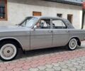 Сірий ГАЗ 24 Волга, об'ємом двигуна 2.5 л та пробігом 31 тис. км за 9800 $, фото 33 на Automoto.ua