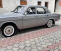 Сірий ГАЗ 24 Волга, об'ємом двигуна 2.5 л та пробігом 31 тис. км за 9800 $, фото 32 на Automoto.ua