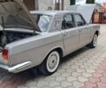 Сірий ГАЗ 24 Волга, об'ємом двигуна 2.5 л та пробігом 31 тис. км за 9800 $, фото 101 на Automoto.ua