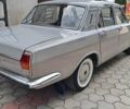Сірий ГАЗ 24 Волга, об'ємом двигуна 2.5 л та пробігом 31 тис. км за 9800 $, фото 24 на Automoto.ua