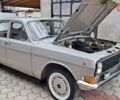 Сірий ГАЗ 24 Волга, об'ємом двигуна 2.5 л та пробігом 31 тис. км за 9800 $, фото 107 на Automoto.ua
