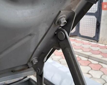 Сірий ГАЗ 24 Волга, об'ємом двигуна 2.5 л та пробігом 31 тис. км за 9800 $, фото 87 на Automoto.ua