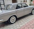 Сірий ГАЗ 24 Волга, об'ємом двигуна 2.5 л та пробігом 31 тис. км за 9800 $, фото 23 на Automoto.ua