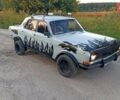 Серый ГАЗ 24 Волга, объемом двигателя 2.4 л и пробегом 85 тыс. км за 980 $, фото 8 на Automoto.ua