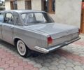 Сірий ГАЗ 24 Волга, об'ємом двигуна 2.5 л та пробігом 31 тис. км за 9800 $, фото 28 на Automoto.ua