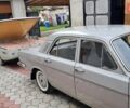 Сірий ГАЗ 24 Волга, об'ємом двигуна 2.5 л та пробігом 31 тис. км за 9800 $, фото 7 на Automoto.ua