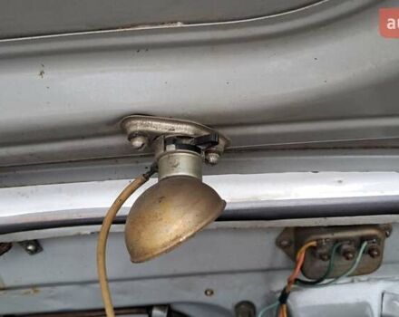 Сірий ГАЗ 24 Волга, об'ємом двигуна 2.5 л та пробігом 31 тис. км за 9800 $, фото 88 на Automoto.ua