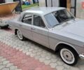 Сірий ГАЗ 24 Волга, об'ємом двигуна 2.5 л та пробігом 31 тис. км за 9800 $, фото 2 на Automoto.ua