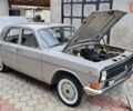 Сірий ГАЗ 24 Волга, об'ємом двигуна 2.5 л та пробігом 31 тис. км за 9800 $, фото 1 на Automoto.ua