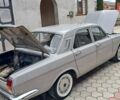 Сірий ГАЗ 24 Волга, об'ємом двигуна 2.5 л та пробігом 31 тис. км за 9800 $, фото 109 на Automoto.ua