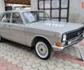 Сірий ГАЗ 24 Волга, об'ємом двигуна 2.5 л та пробігом 31 тис. км за 9800 $, фото 20 на Automoto.ua
