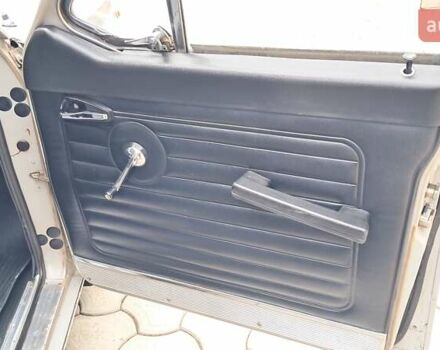 Сірий ГАЗ 24 Волга, об'ємом двигуна 2.5 л та пробігом 31 тис. км за 9800 $, фото 51 на Automoto.ua