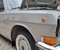 Сірий ГАЗ 24 Волга, об'ємом двигуна 2.5 л та пробігом 31 тис. км за 9800 $, фото 90 на Automoto.ua