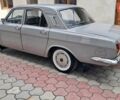 Сірий ГАЗ 24 Волга, об'ємом двигуна 2.5 л та пробігом 31 тис. км за 9800 $, фото 31 на Automoto.ua