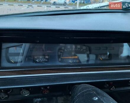 Серый ГАЗ 24 Волга, объемом двигателя 2.45 л и пробегом 86 тыс. км за 1500 $, фото 31 на Automoto.ua