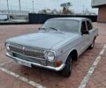 Серый ГАЗ 24 Волга, объемом двигателя 2.45 л и пробегом 86 тыс. км за 1500 $, фото 1 на Automoto.ua