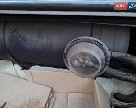 Серый ГАЗ 24 Волга, объемом двигателя 2.45 л и пробегом 86 тыс. км за 1500 $, фото 14 на Automoto.ua