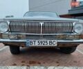 Серый ГАЗ 24 Волга, объемом двигателя 2.45 л и пробегом 86 тыс. км за 1500 $, фото 20 на Automoto.ua