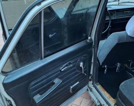 Серый ГАЗ 24 Волга, объемом двигателя 2.45 л и пробегом 86 тыс. км за 1500 $, фото 25 на Automoto.ua