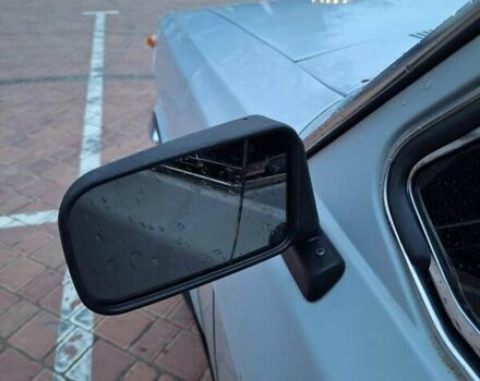 Серый ГАЗ 24 Волга, объемом двигателя 2.45 л и пробегом 86 тыс. км за 1500 $, фото 21 на Automoto.ua