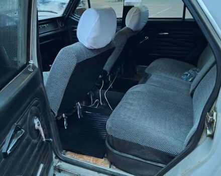 Серый ГАЗ 24 Волга, объемом двигателя 2.45 л и пробегом 86 тыс. км за 1500 $, фото 24 на Automoto.ua