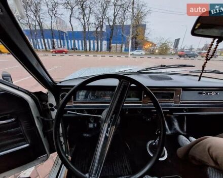 Серый ГАЗ 24 Волга, объемом двигателя 2.45 л и пробегом 86 тыс. км за 1500 $, фото 30 на Automoto.ua