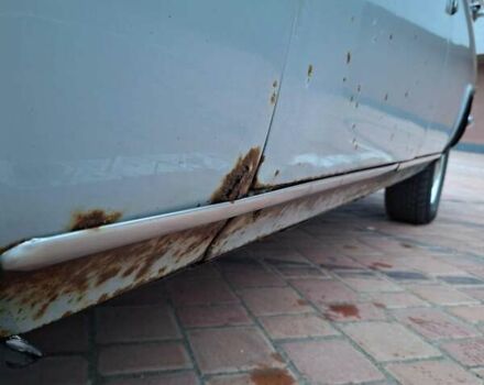 Серый ГАЗ 24 Волга, объемом двигателя 2.45 л и пробегом 86 тыс. км за 1500 $, фото 10 на Automoto.ua