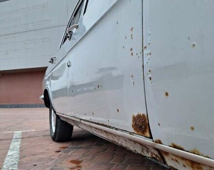 Серый ГАЗ 24 Волга, объемом двигателя 2.45 л и пробегом 86 тыс. км за 1500 $, фото 18 на Automoto.ua