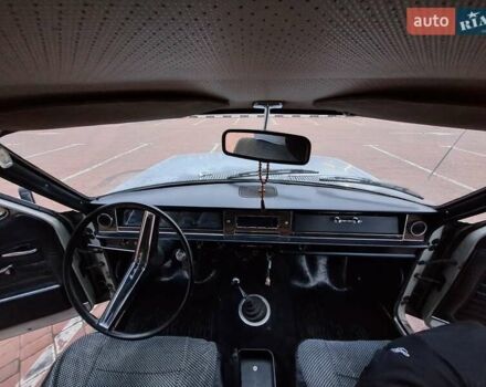 Серый ГАЗ 24 Волга, объемом двигателя 2.45 л и пробегом 86 тыс. км за 1500 $, фото 29 на Automoto.ua