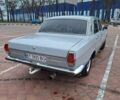 Серый ГАЗ 24 Волга, объемом двигателя 2.45 л и пробегом 86 тыс. км за 1500 $, фото 4 на Automoto.ua