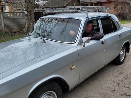 ГАЗ 24 Волга 1972 в Запорожье на Automoto.ua Серый ГАЗ 24 Волга, объемом двигателя 2.45 л и пробегом 100 тыс. км за 1000 $, фото 1 на Automoto.ua