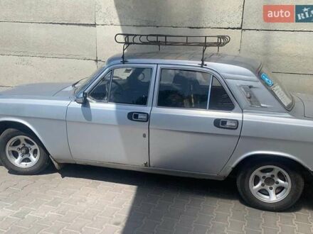 ГАЗ 24 Волга 1978 в Херсоне на Automoto.ua Серый ГАЗ 24 Волга, объемом двигателя 2.4 л и пробегом 190 тыс. км за 938 $, фото 1 на Automoto.ua