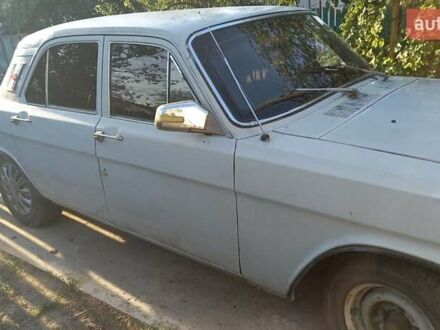 ГАЗ 24 Волга 1980 в Житомире на Automoto.ua Серый ГАЗ 24 Волга, объемом двигателя 2.4 л и пробегом 150 тыс. км за 806 $, фото 1 на Automoto.ua