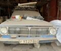Синій ГАЗ 24 Волга, об'ємом двигуна 2.4 л та пробігом 250 тис. км за 550 $, фото 1 на Automoto.ua