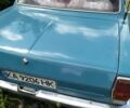 Синий ГАЗ 24 Волга, объемом двигателя 2.45 л и пробегом 103 тыс. км за 1100 $, фото 6 на Automoto.ua