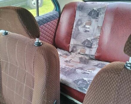 Синий ГАЗ 24 Волга, объемом двигателя 2.45 л и пробегом 103 тыс. км за 1100 $, фото 9 на Automoto.ua