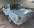Синий ГАЗ 24 Волга, объемом двигателя 2.4 л и пробегом 150 тыс. км за 1350 $, фото 1 на Automoto.ua