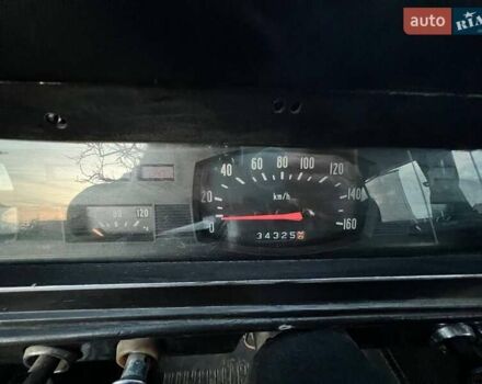 Синий ГАЗ 24 Волга, объемом двигателя 2.45 л и пробегом 300 тыс. км за 1500 $, фото 2 на Automoto.ua