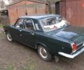 Зелений ГАЗ 24 Волга, об'ємом двигуна 2.4 л та пробігом 110 тис. км за 10000 $, фото 3 на Automoto.ua