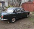 Зелений ГАЗ 24 Волга, об'ємом двигуна 2.4 л та пробігом 110 тис. км за 10000 $, фото 5 на Automoto.ua
