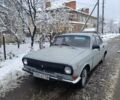Зеленый ГАЗ 24 Волга, объемом двигателя 2.4 л и пробегом 100 тыс. км за 650 $, фото 1 на Automoto.ua